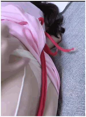 杨晨晨AV剧情《硬上乱入美少妇》